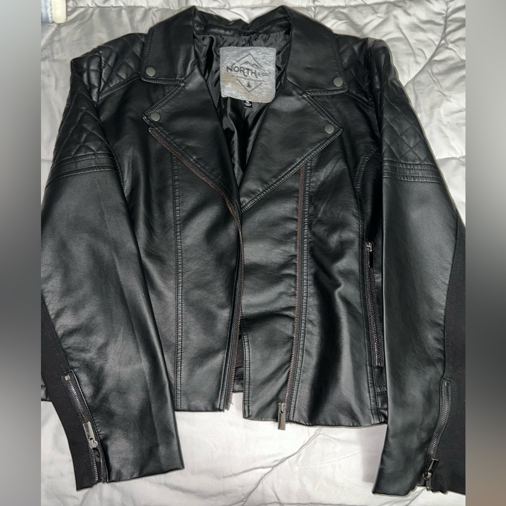 Black Jacket